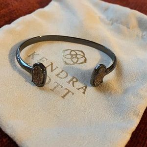 Kendra Scott Elton cuff